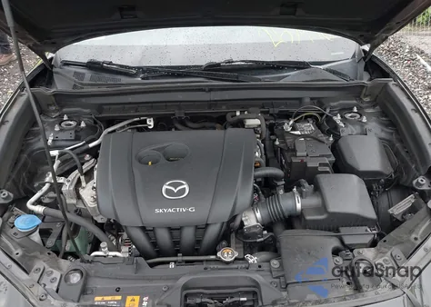 2021 Mazda Cx-30 Select z USA, uszkodzony, nr VIN 3MVDMABL4MM233173